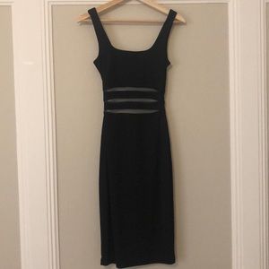 Bailey Midi